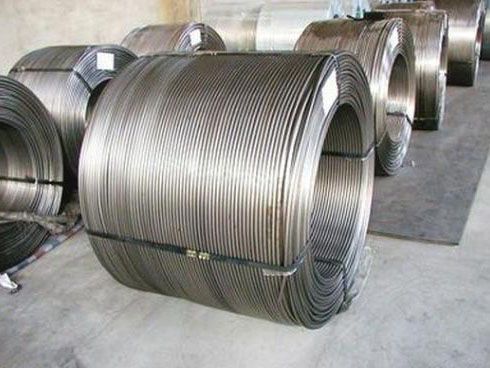 包芯線的質(zhì)量檢測與標準！